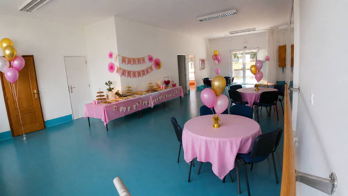 Luminave - Loures - Event Help and Wait Staff