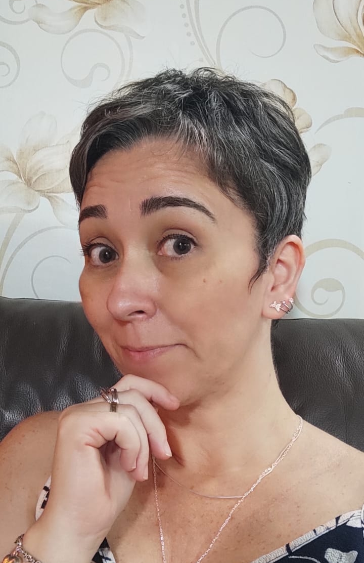 Paula Carrilho - Loulé - Administrative Unterstützung