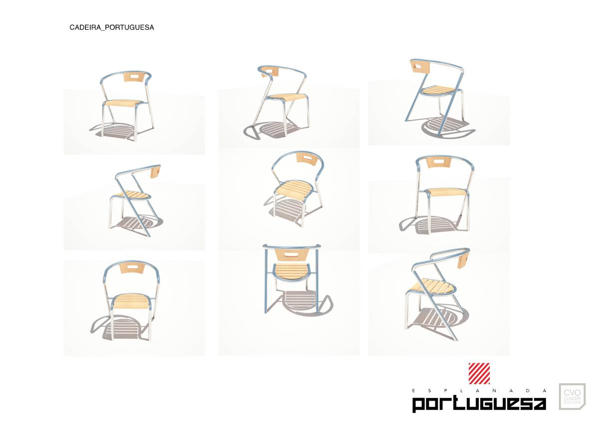 Vitor Sarmento - Vila Nova de Gaia - Diseño web