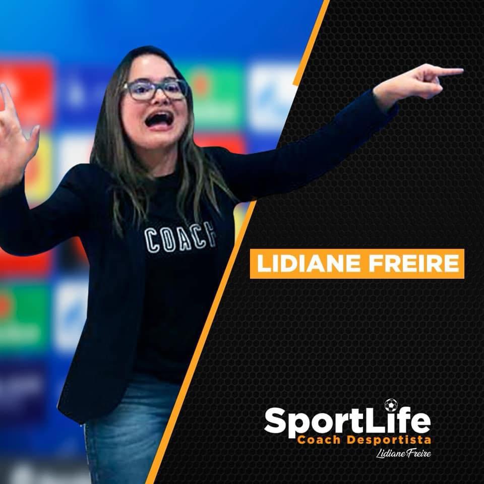 Lidiane Freire - Seixal - Marketing