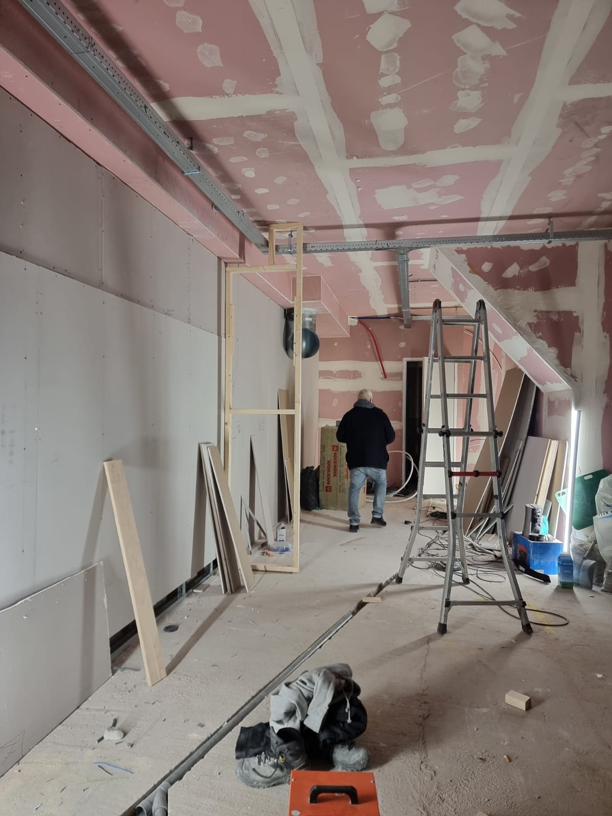 CRÉER Projetos e Engenharia - Sintra - Servicios de construcción