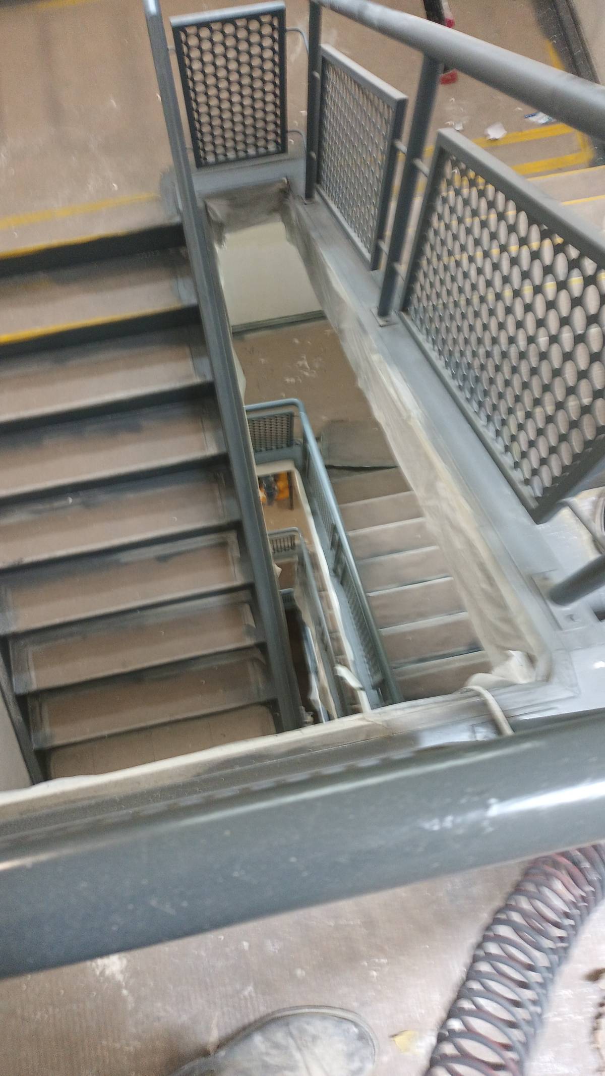 Xeque Mate Group. - Cascais - Pintura Exterior