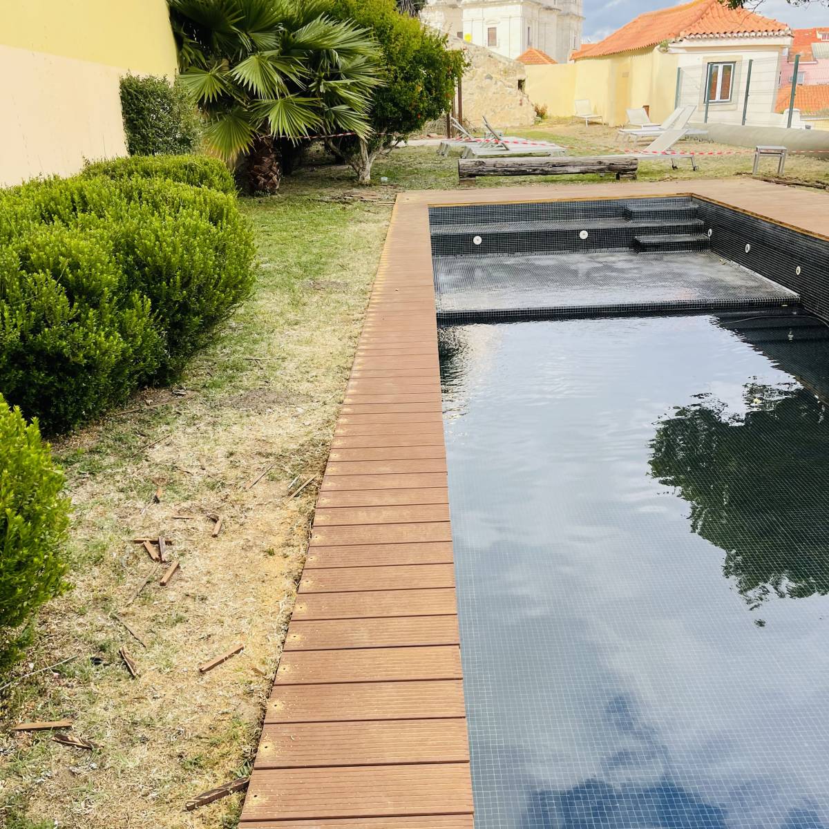 Construhelp - Torres Vedras - Revestimento de Cozinha