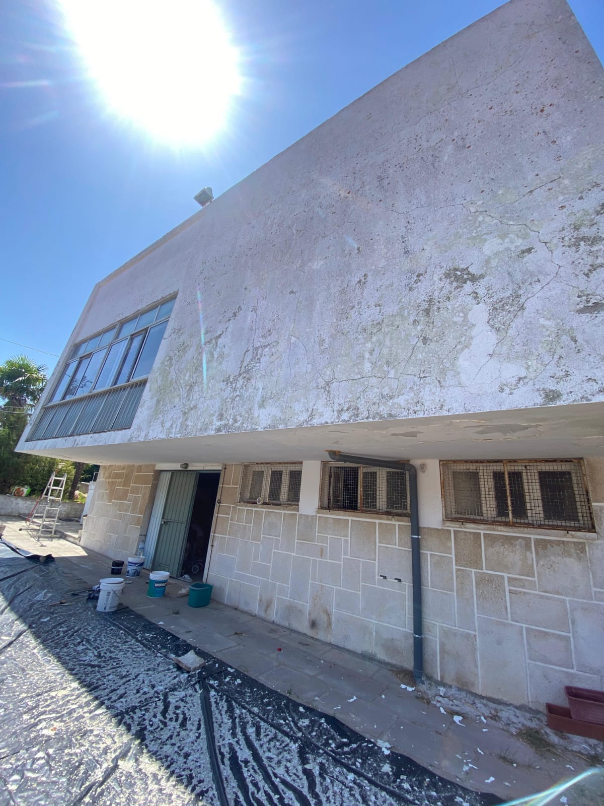 Deivid Batista - Sintra - Réparation ou remplacement de sol en bois