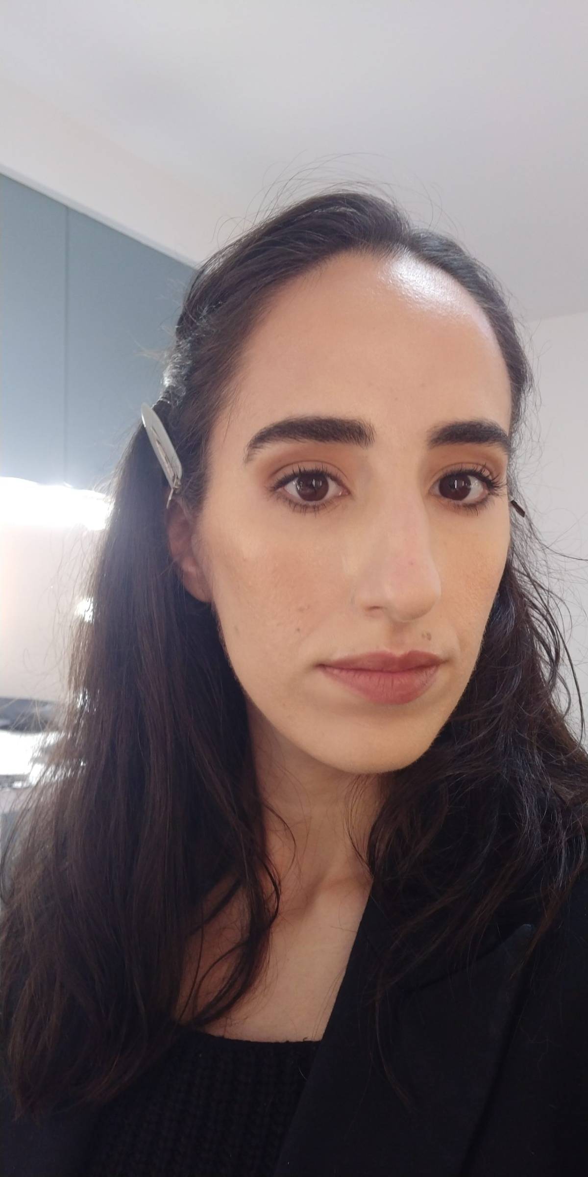 Ana Magalhães - Porto - Maquillage pour événements
