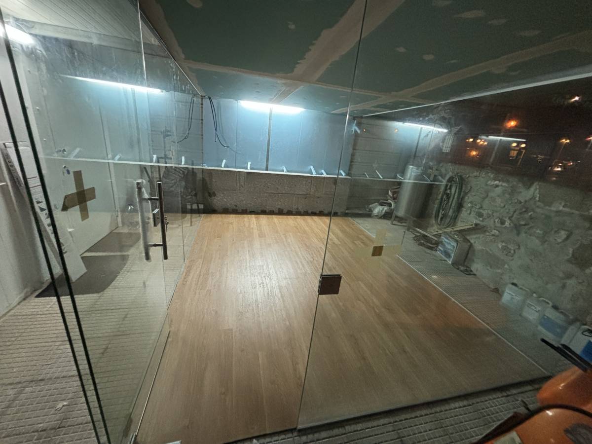 M&M Remodelações - Póvoa de Lanhoso - Asbestos Removal