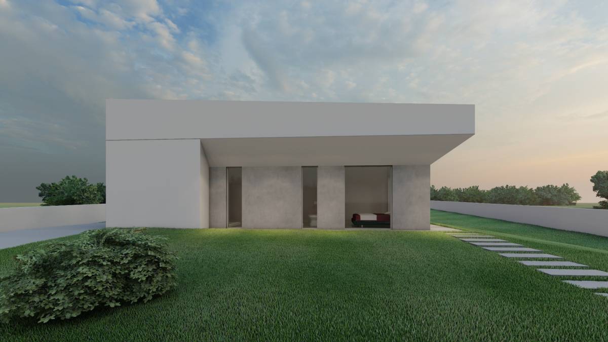 ARTS - Seia - Architecture d'intérieur
