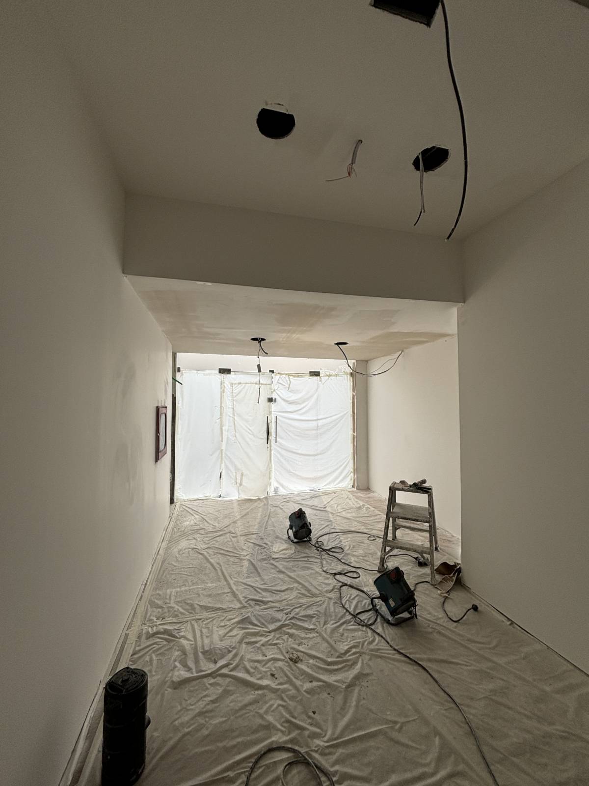 M&M Remodelações - Póvoa de Lanhoso - Remodel a Room