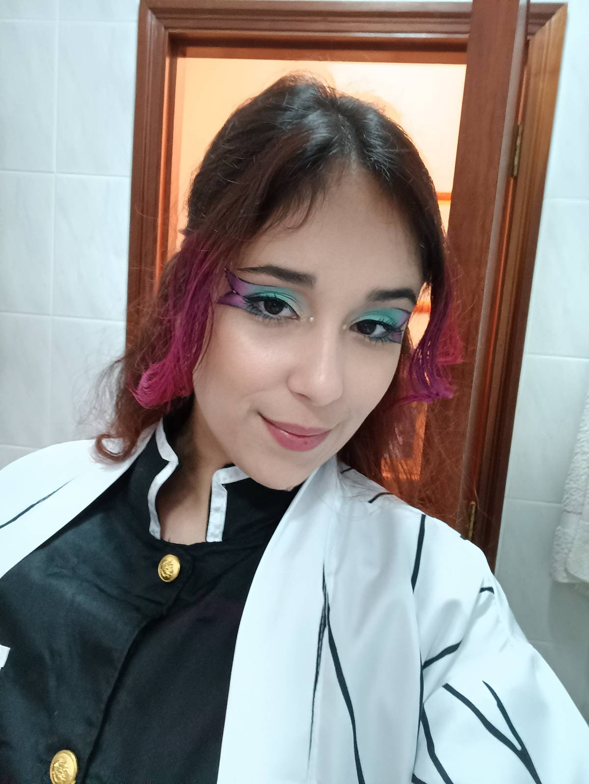 Ana Magalhães - Porto - Maquillage de mariage