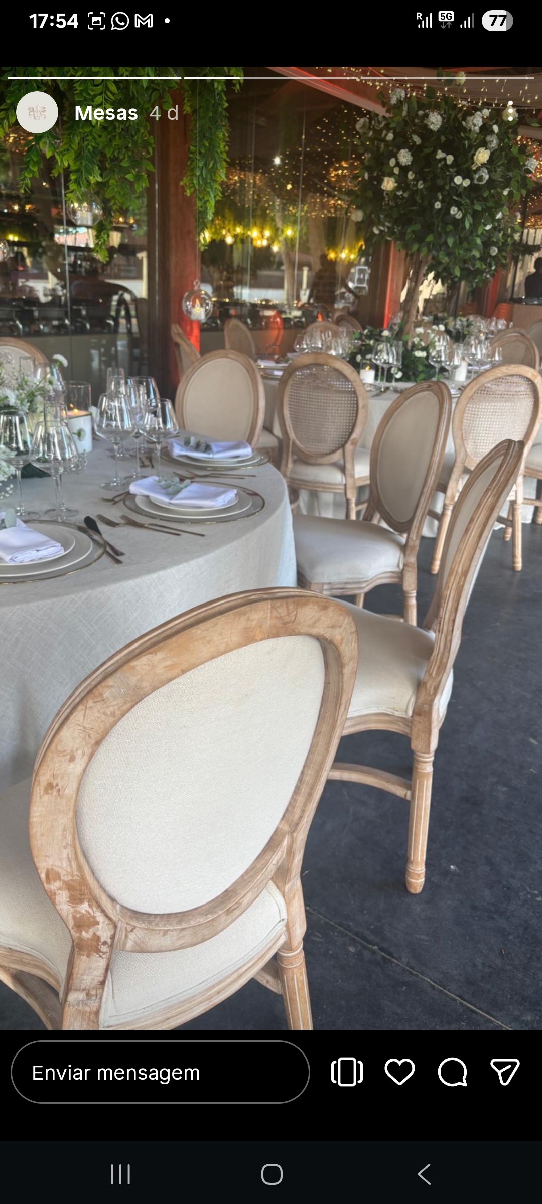 Duara Eventos - Évora - Remodelação de Cozinhas