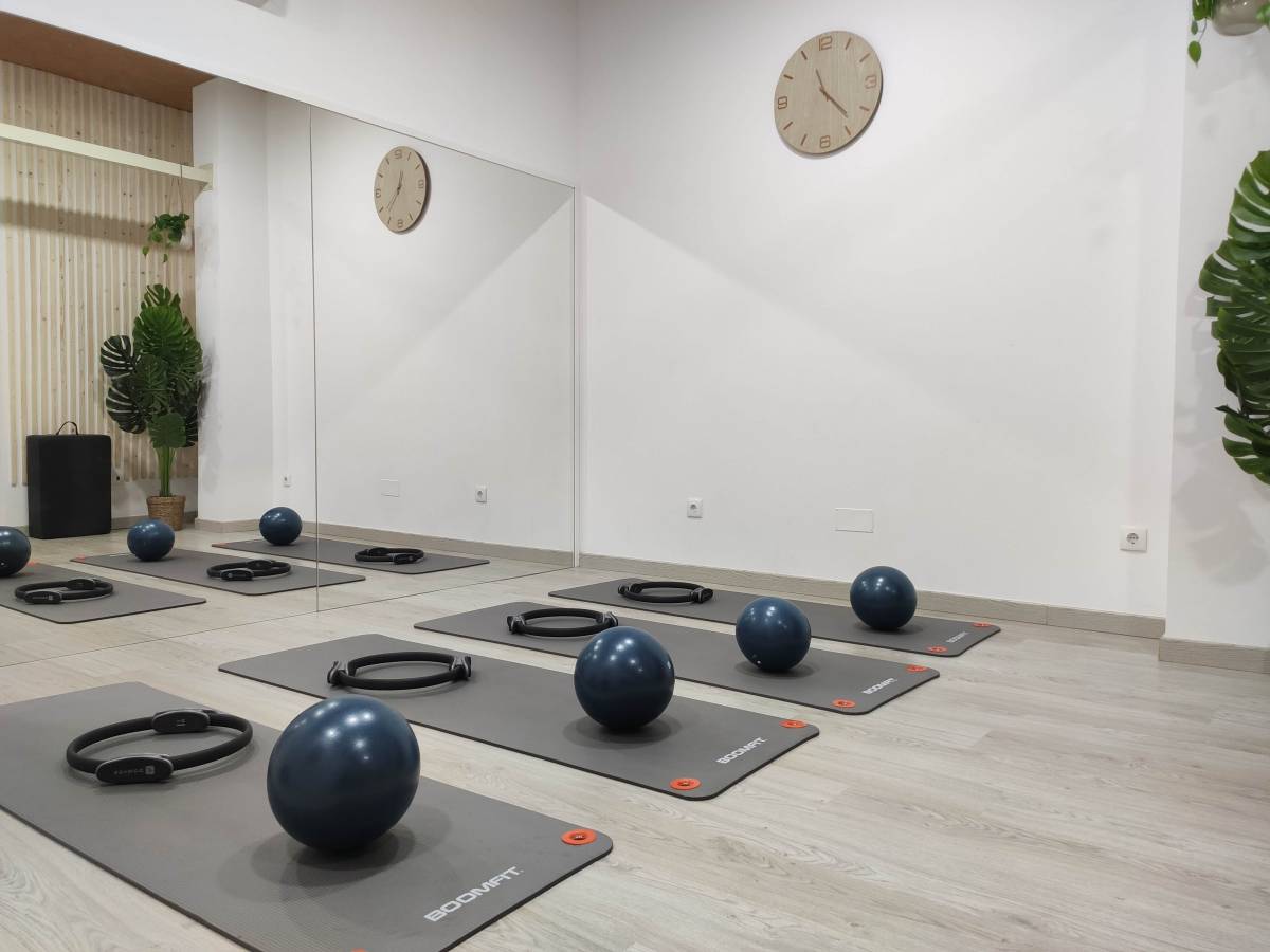 A Toca do Urso - Viseu - Physiotherapy