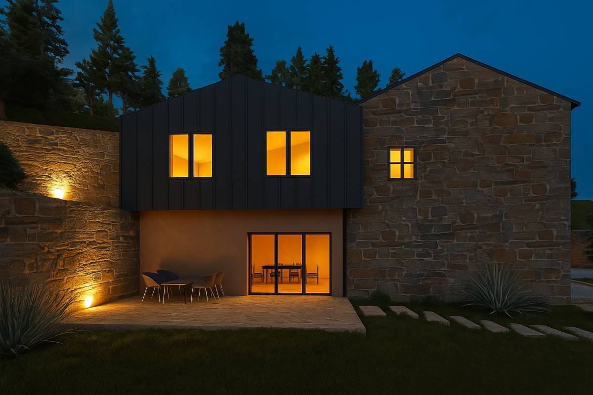 ARTS - Seia - Architecte