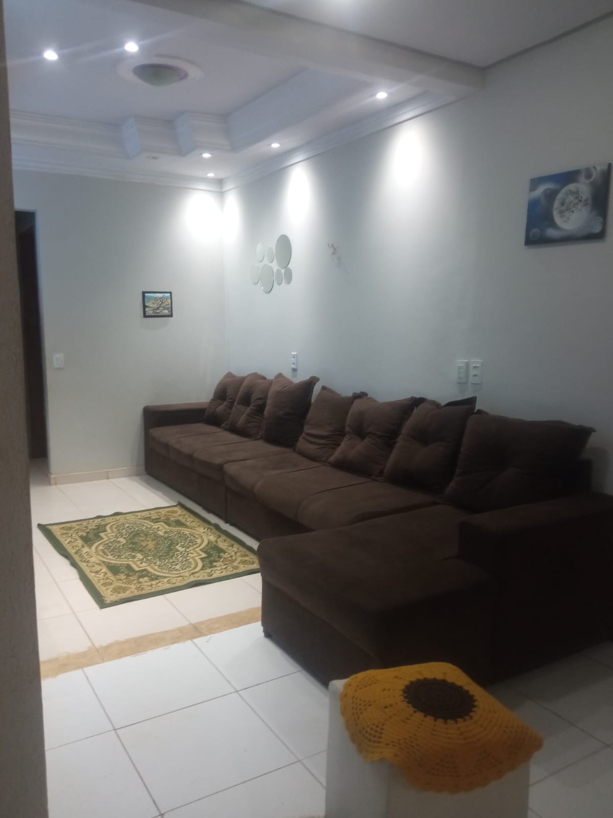 Construhelp - Torres Vedras - Reparação e Texturização de Paredes de Pladur