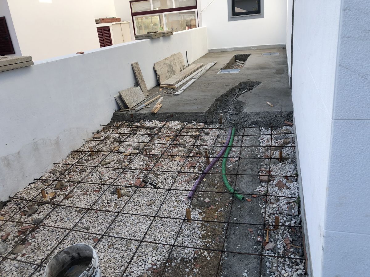 Reformoeste - Lourinhã - Room Extension