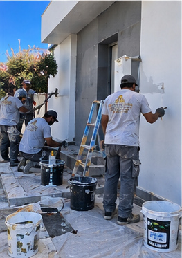 Junior Santos - Oeiras - Installation ou remplacement de toiture