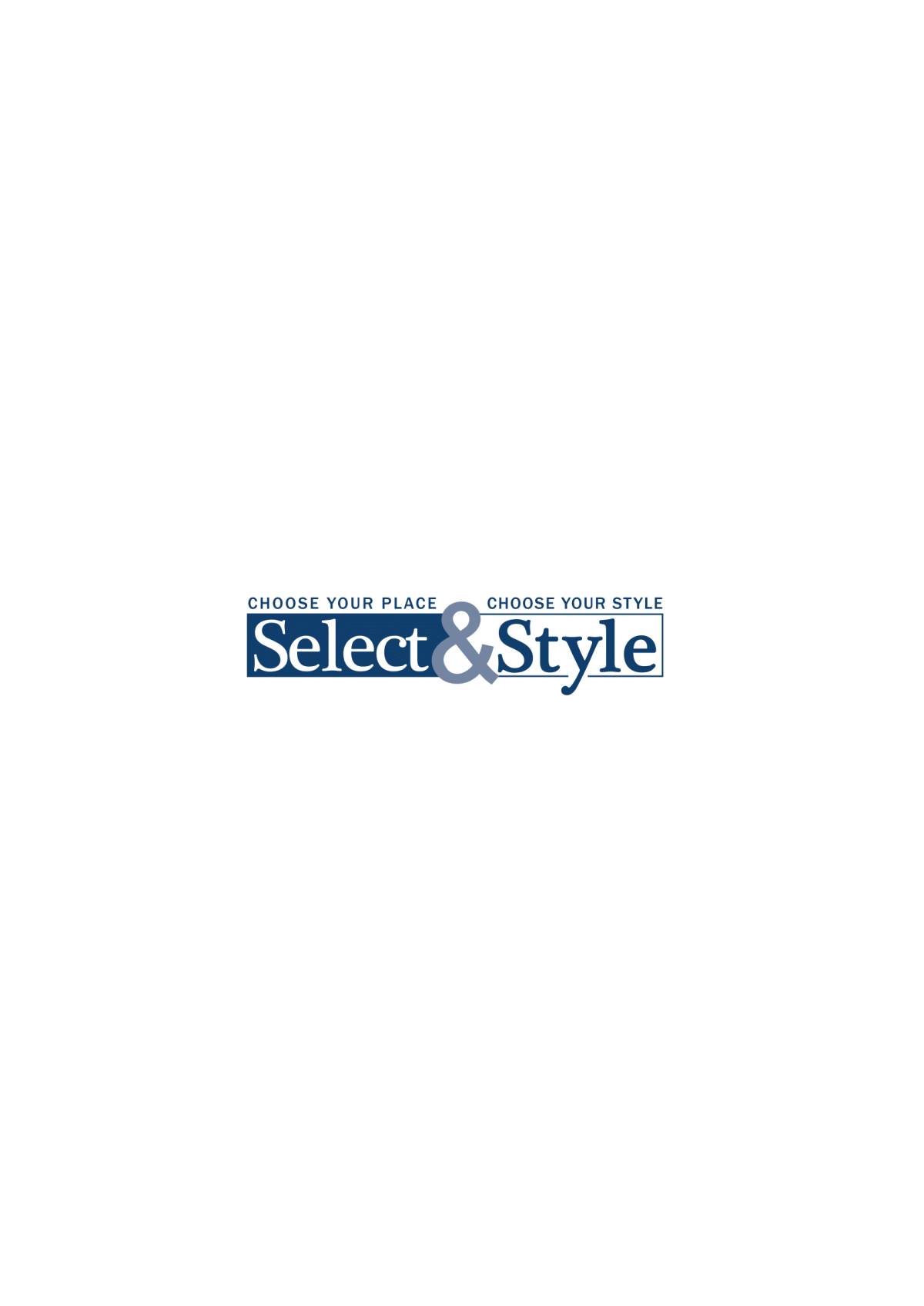 Select and Style: choose your place choose your style - Lisboa - Organização da Casa