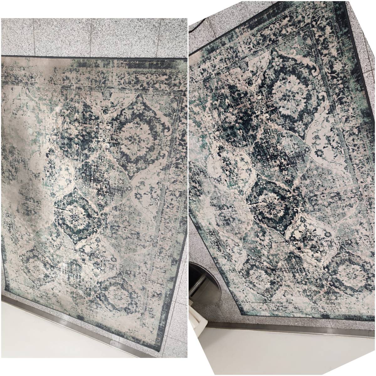 Porto Clean House - Porto - Drapery Cleaning