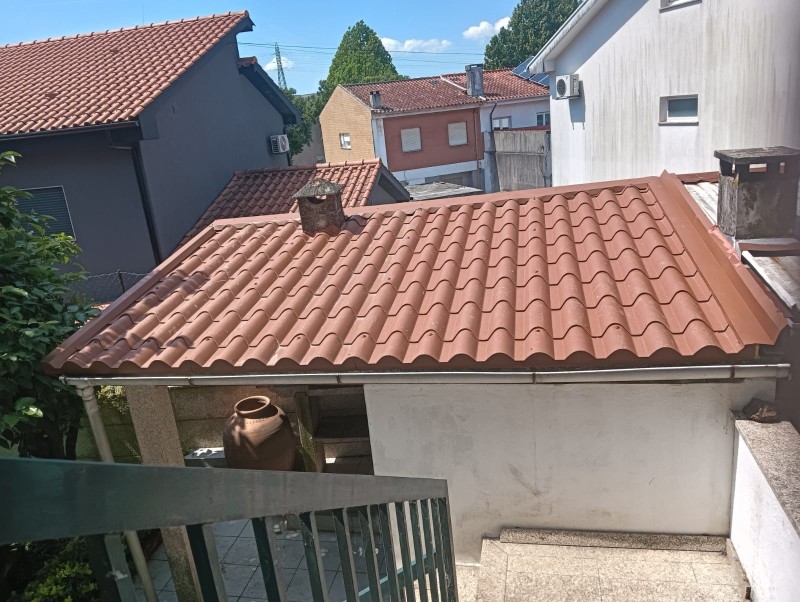 Convi Casa - Braga - Obras em Casa