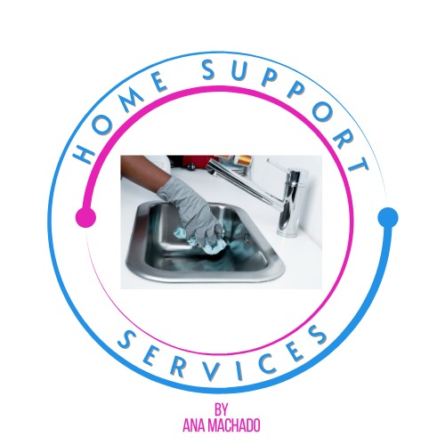 Ana Machado - Home Support Services - Coimbra - Limpeza a Fundo