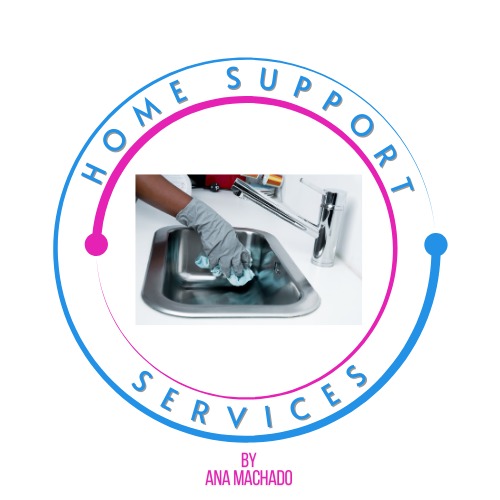 Ana Machado - Home Support Services - Coimbra - Deep or Spring Cleaning