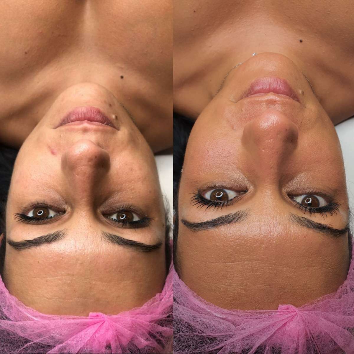 Raluca Beatrice MUA - Amadora - Eyelashes Extension