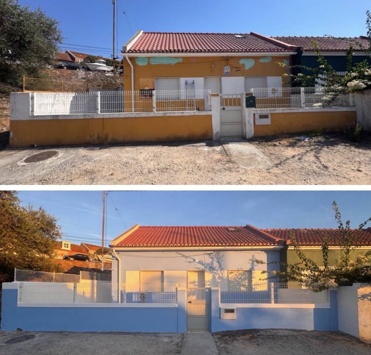 CromaPro - Montijo - Maler