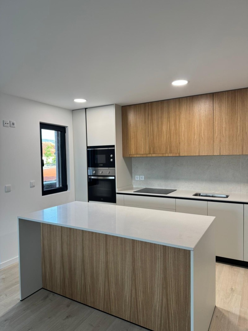 Convi Casa - Braga - Construção de Teto Falso