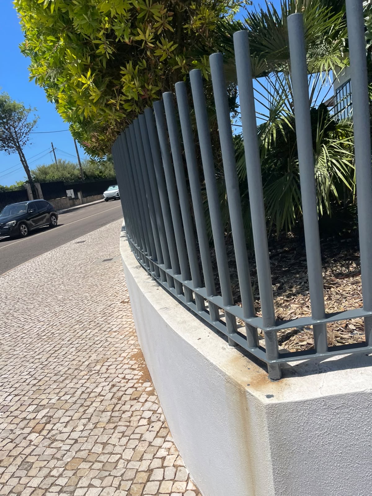 Construhelp - Torres Vedras - Instalação de Pavimento Flutuante