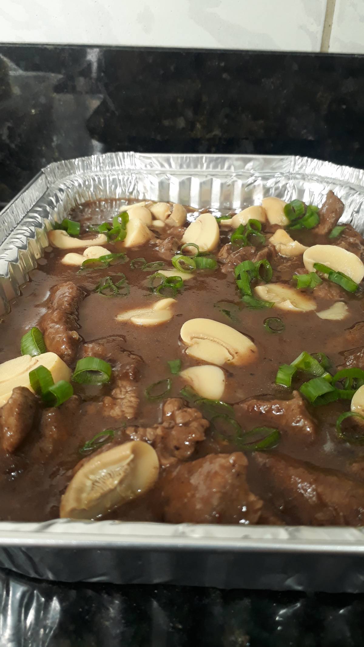 Terra Brasil Bistrô & Café - Vila Real - Catering - Events and Parties
