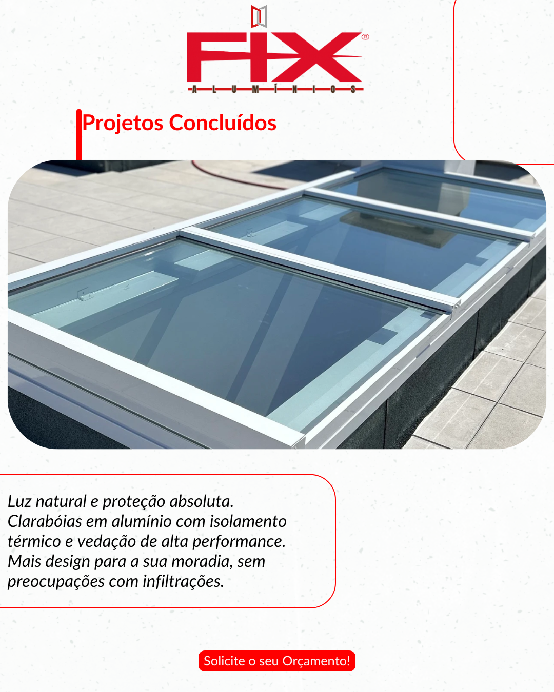 Fix Aluminios - Odivelas - Kitchen Remodel