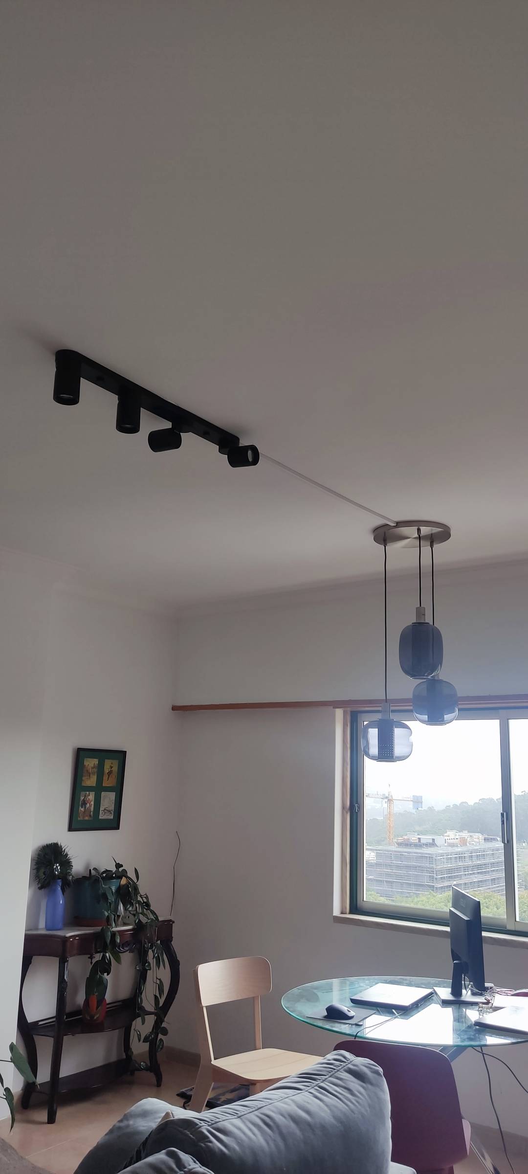 Instalador de Lâmpadas - Assistência Técnica