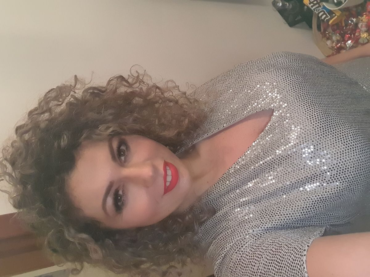 Raluca Beatrice MUA - Amadora - Prom Makeup