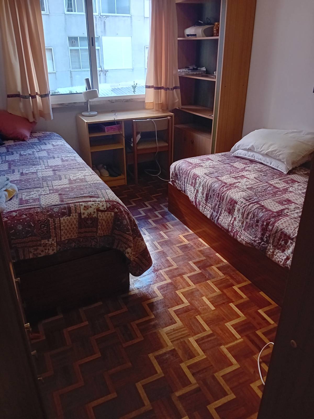Aisha - Amadora - Deep or Spring Cleaning