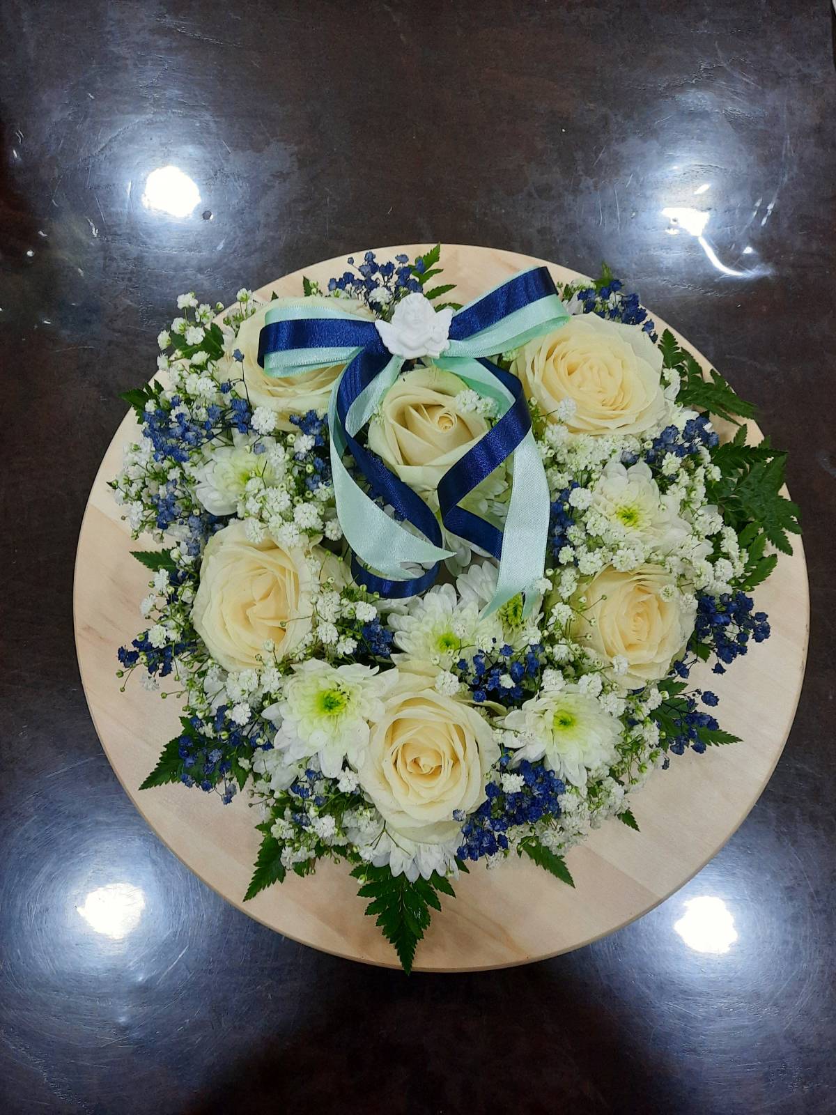 Mais que Flores - o presente ideal para cada ocasião - São João da Madeira - Clases de arreglos florales
