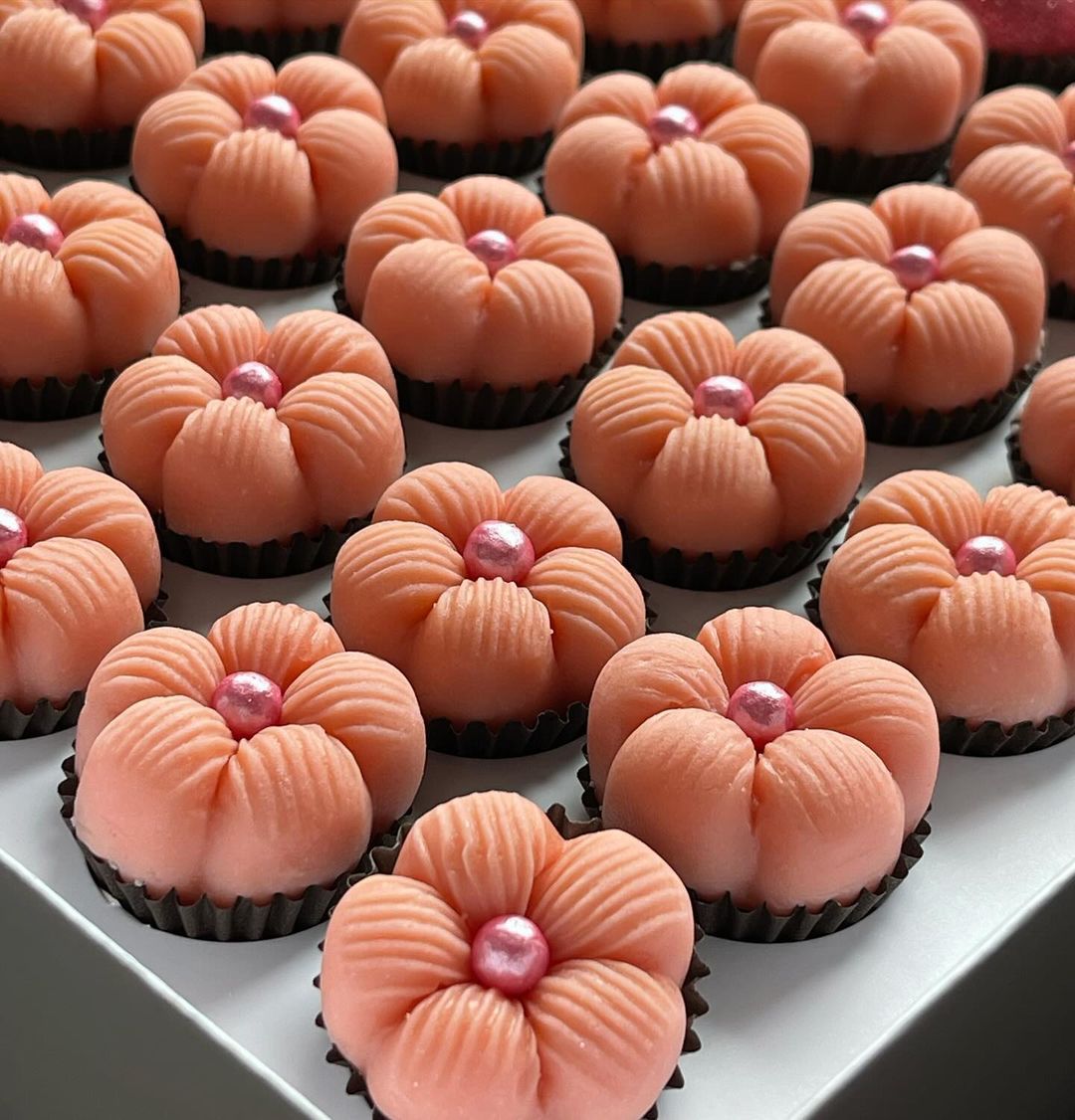 Olinda quer doce - Oeiras - Bolos e Doces