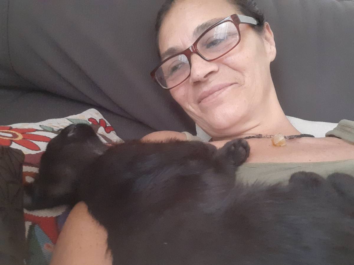 Paula Ferreira - Sesimbra - Pet Sitting and Walking