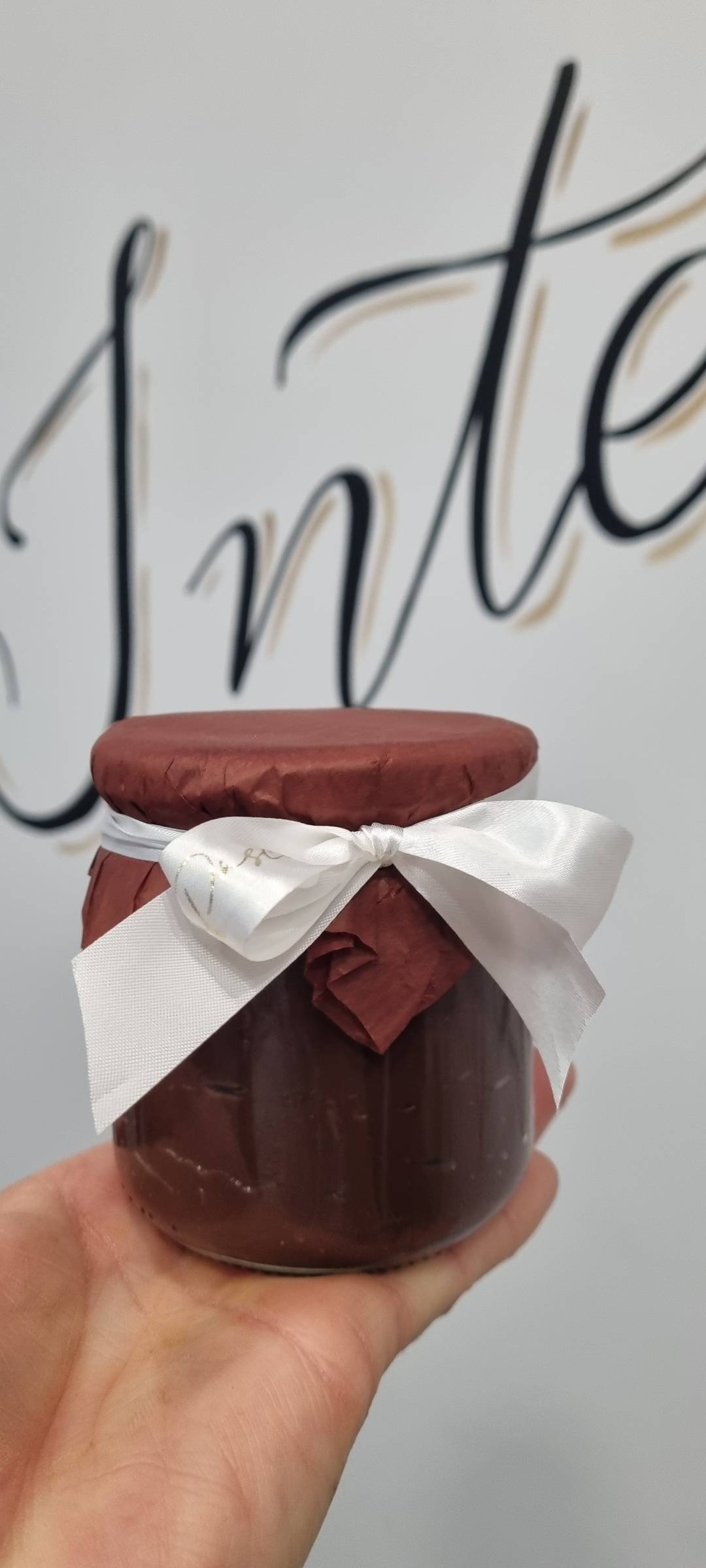 Intense Bistrô - Maia - Wedding Cakes