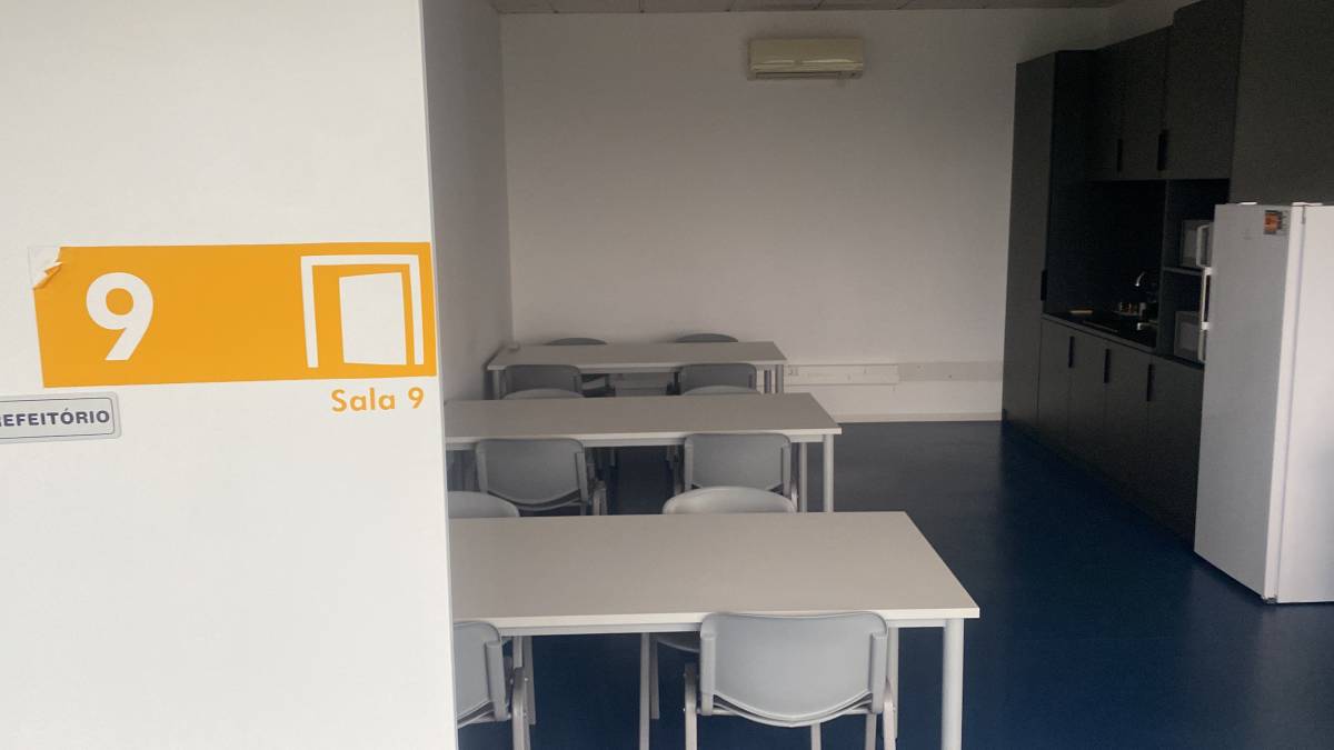 ELIENE 🤩 - Sesimbra - Limpeza de Escritório (Recorrente)