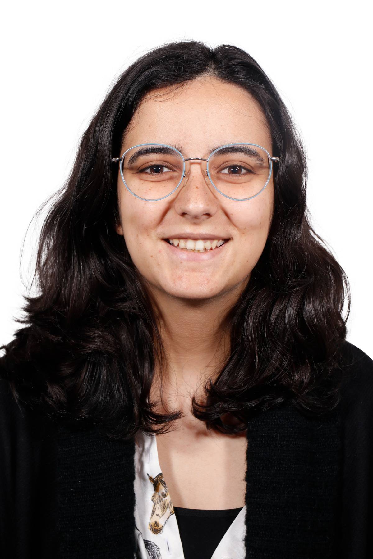 Beatriz Santos - Castelo Branco - Nursing