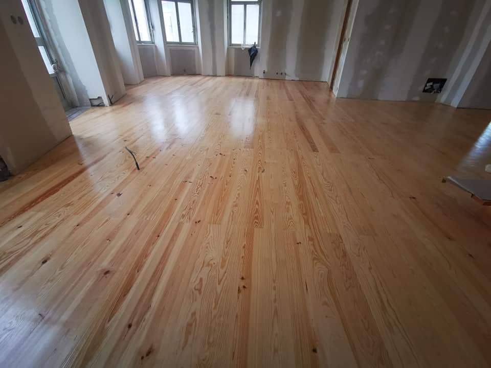 Patrick - Coimbra - Hausbau