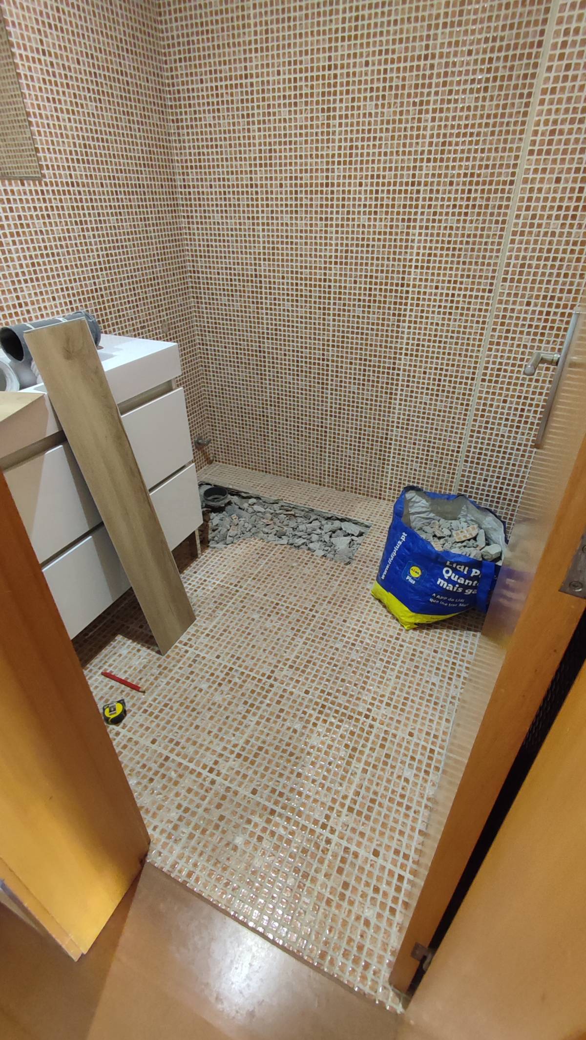 M&M Remodelações - Póvoa de Lanhoso - Remodel a Room