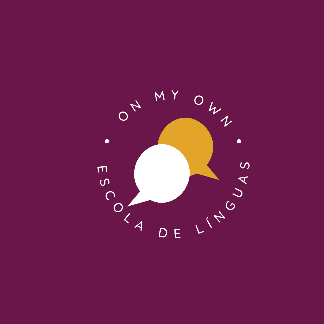 On_my_own - Leiria - Deutschunterricht