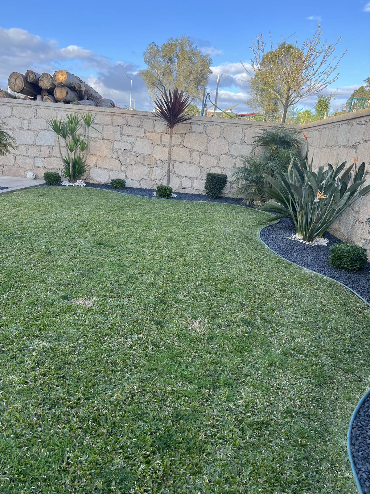 Natura jardins - Esposende - Lawncare