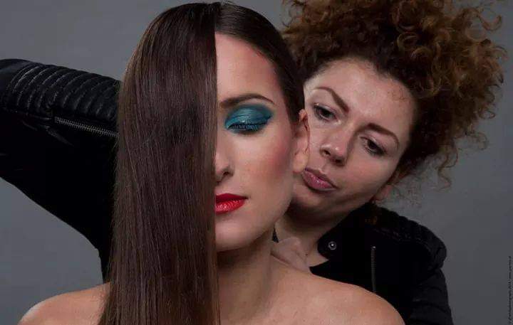 Raluca Beatrice MUA - Amadora - Eyelashes Extension