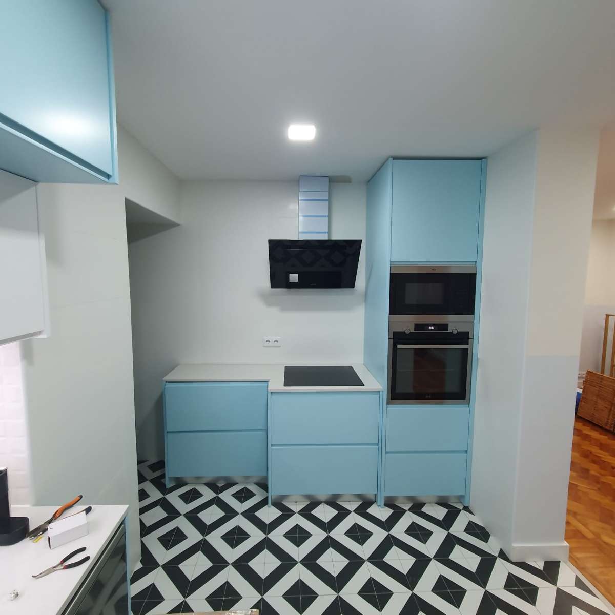 RV - Lisboa - Sound Proofing