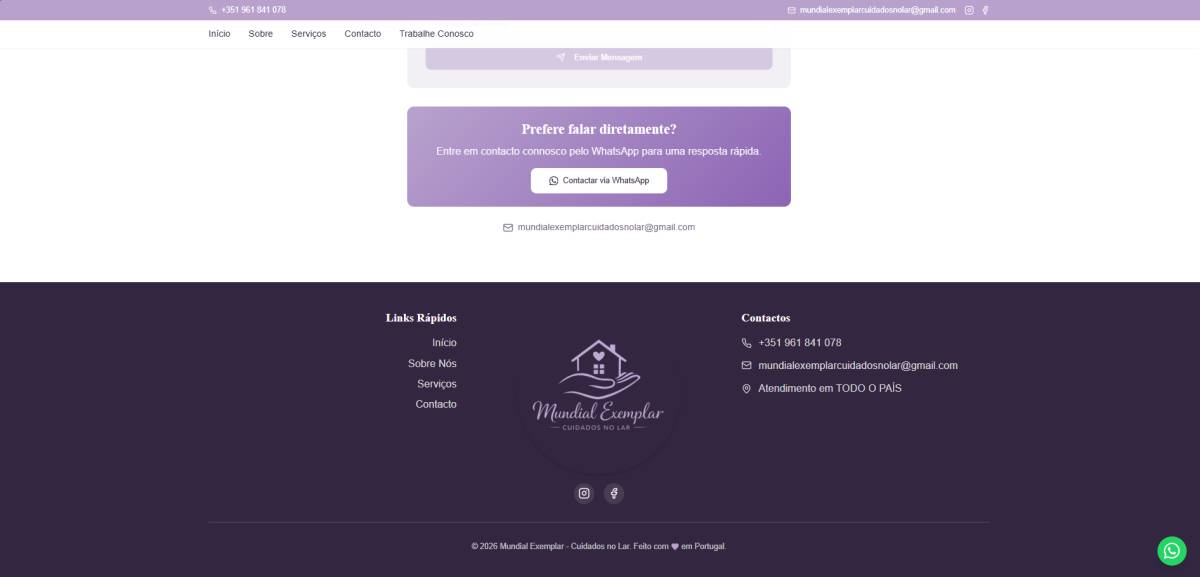 RiseOn - Cascais - Marketing Digital
