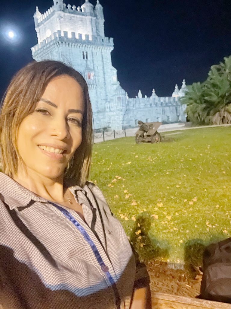 Sonia  Batista Campana - Covilhã - Apoio ao Domícilio e Lares de Idosos