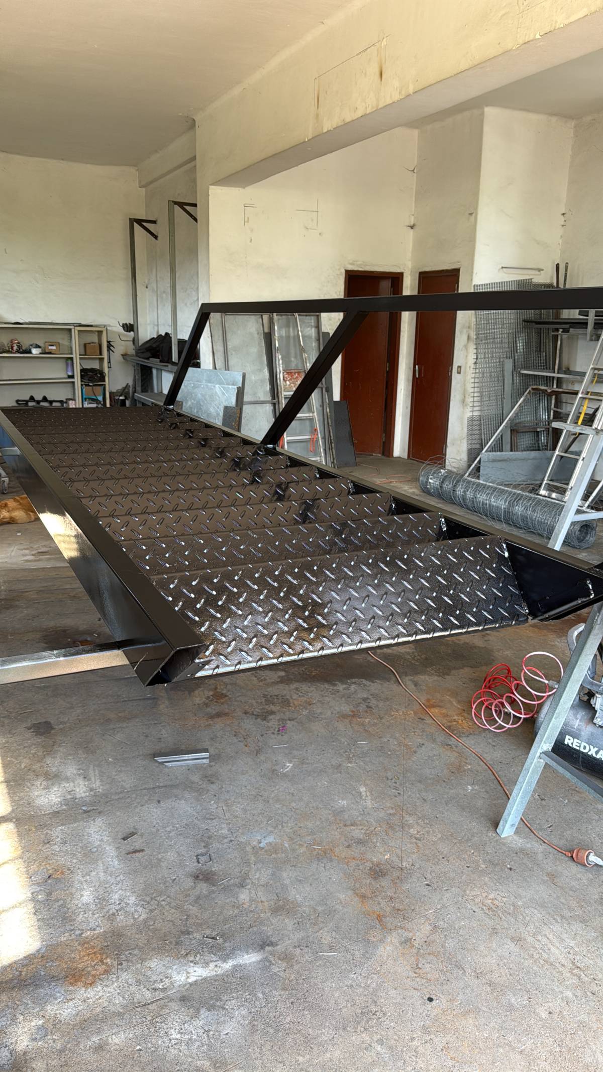 MetalFolli - Sintra - Remodelação de Casa de Banho