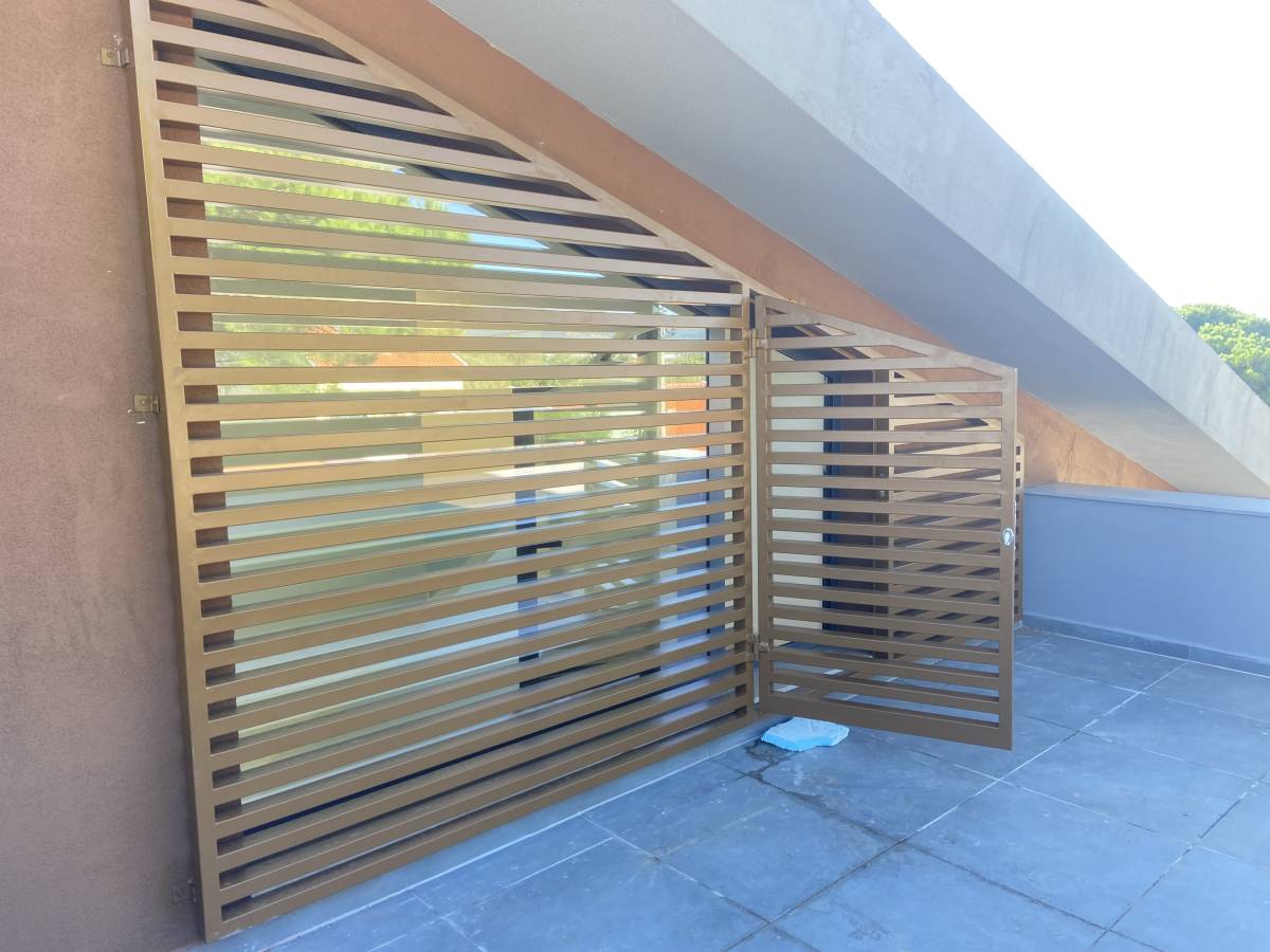 MetalFolli - Sintra - Garage Door Repair
