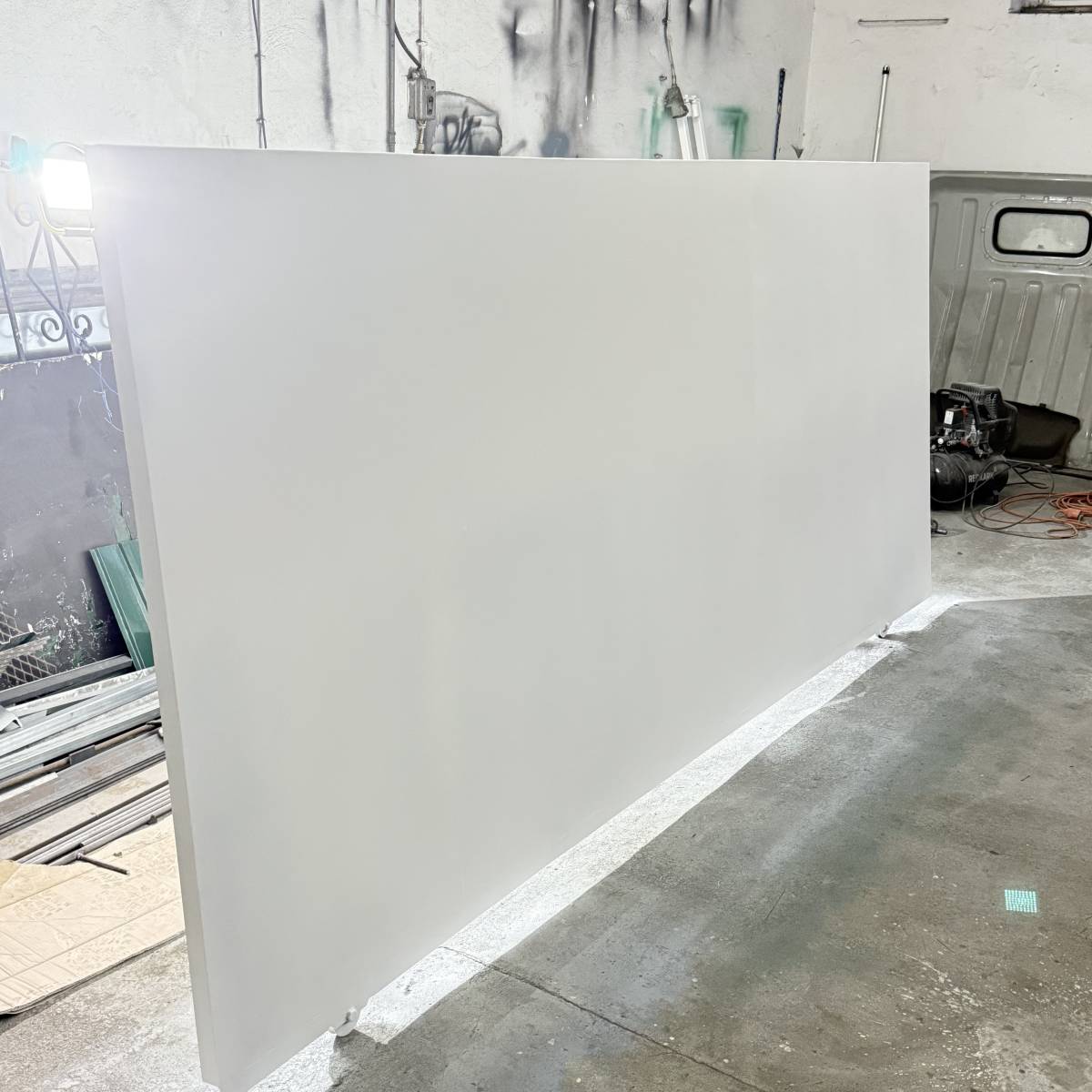 MetalFolli - Sintra - Instalação ou Substituição de Portão de Garagem